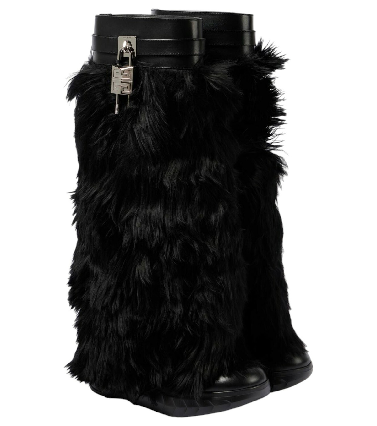 新品未使用✨本物GIVENCHY✨ 靴下✨黒白2足セット‼️激安‼️ GIVENCHY（ジバンシィ） 【並行輸入品】GIVENCHY ジバンシー 靴下 ロゴ