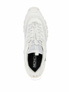 MONCLER - Sneakers With Logo