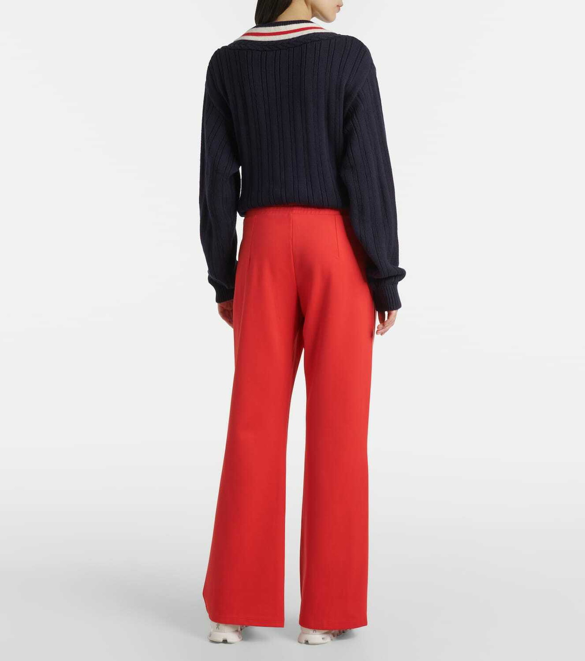 The Upside Petra flared pants