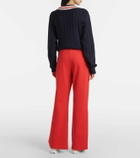 The Upside Petra flared pants