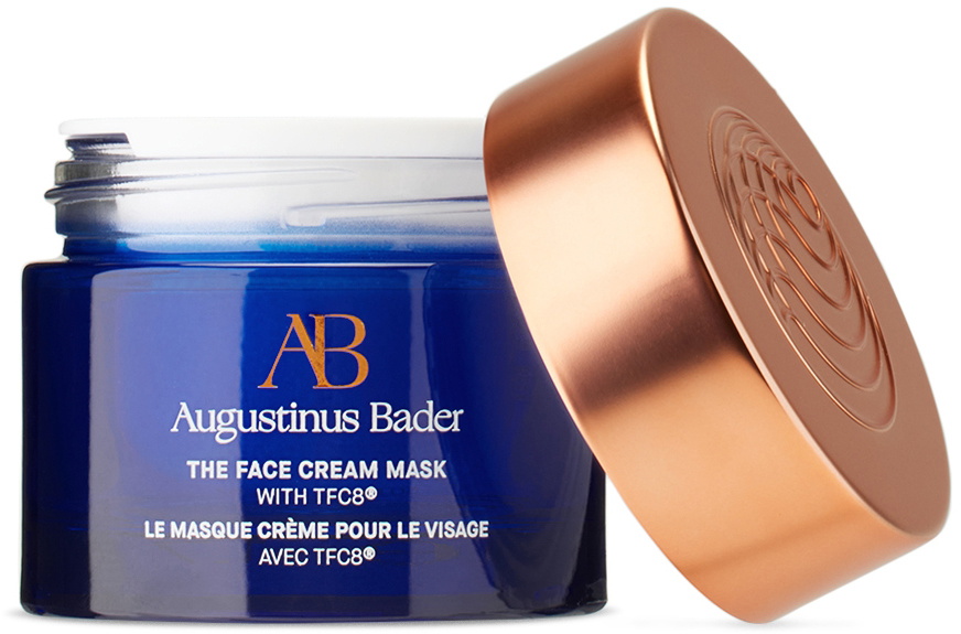 Augustinus Bader The Face Cream Mask, 50 mL