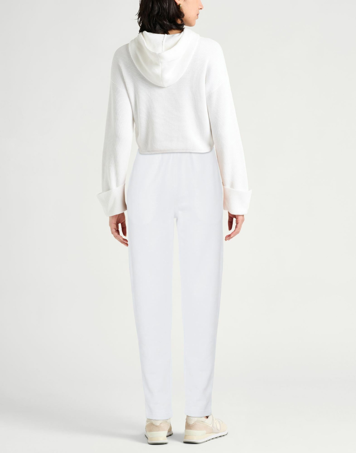 Crossley Womens Pants in White