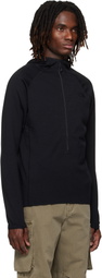 The North Face Black Summit Series DOTKNIT AMK Hoodie