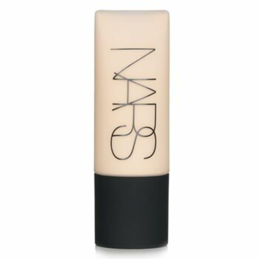 Nars Ladies Soft Matte Complete Foundation 1.5 oz # Salzburg (Light 3.5) Makeup 194251004020