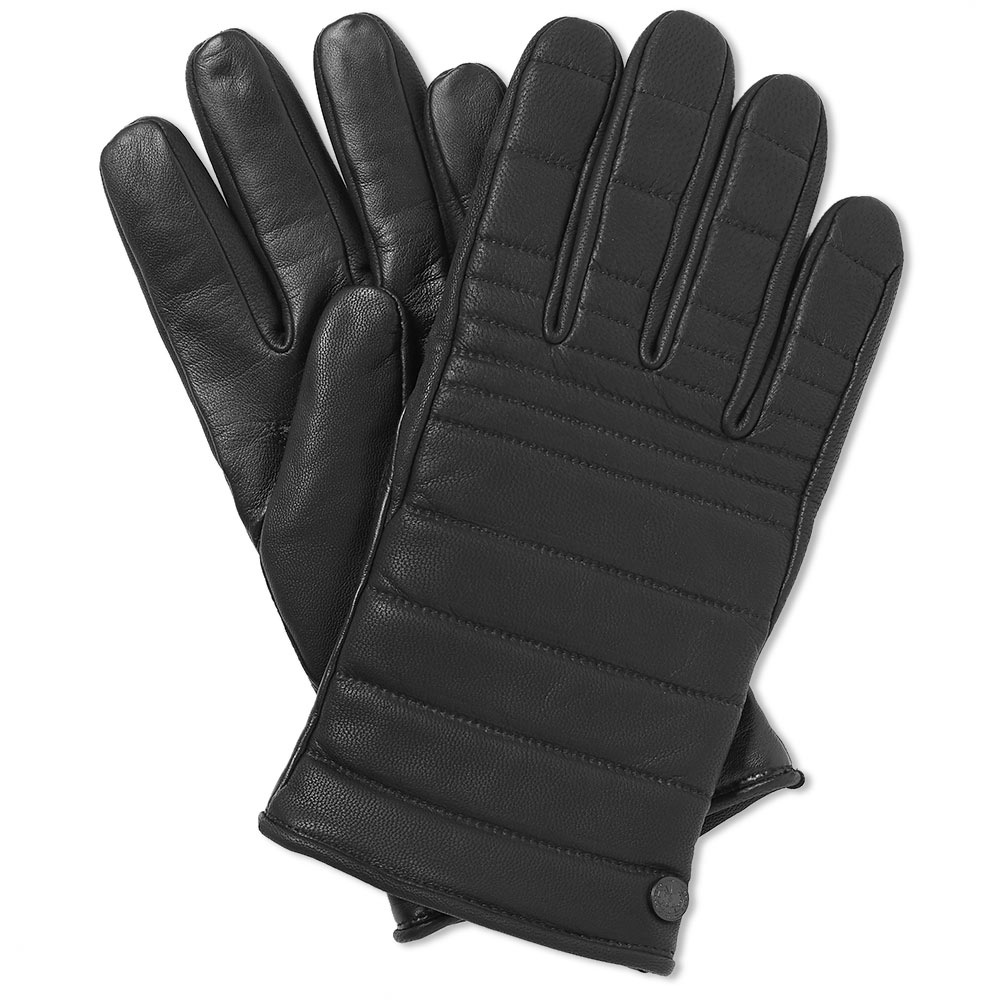 Photo: Canada Goose Quilted Luxe Glove
