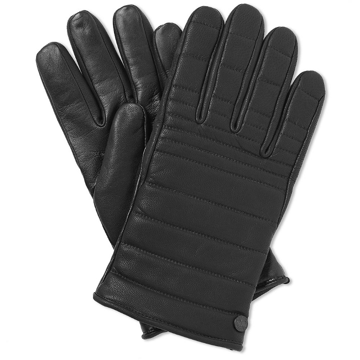 Photo: Canada Goose Quilted Luxe Glove