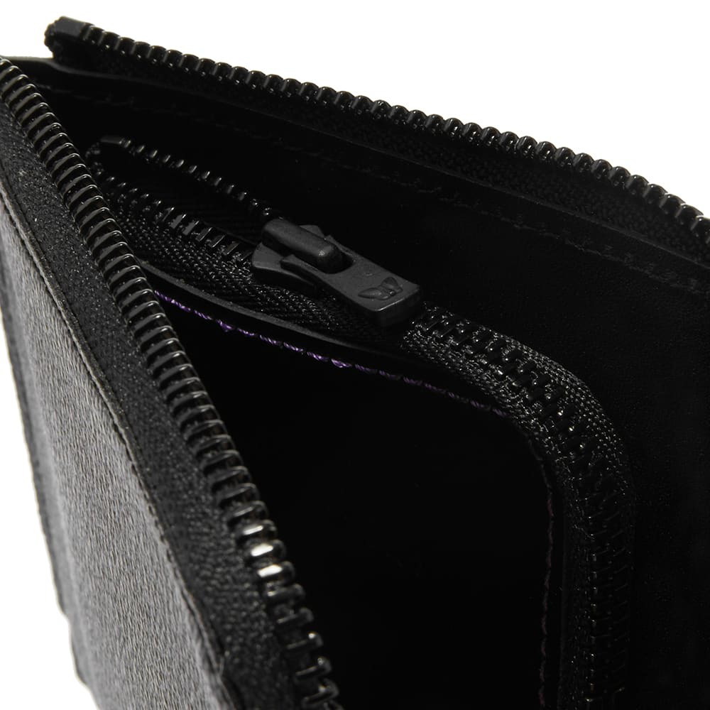 Needles Pvc Papillon Bag in Black for Men