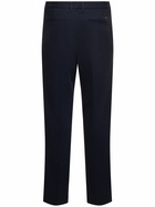 BOSS Kane Cotton Blend Pants