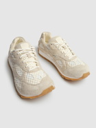 BOTTEGA VENETA 40mm Orbit Fishnet Sneakers