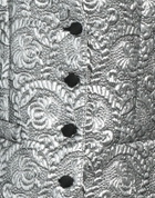 Dolce & gabbana Womens Tailored Vest in Silver