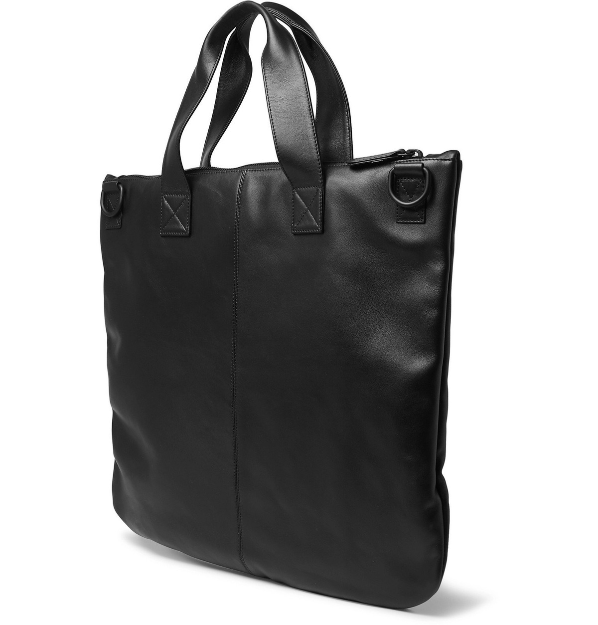 Common projects sale tote bag