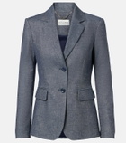 Altuzarra Fenice blazer