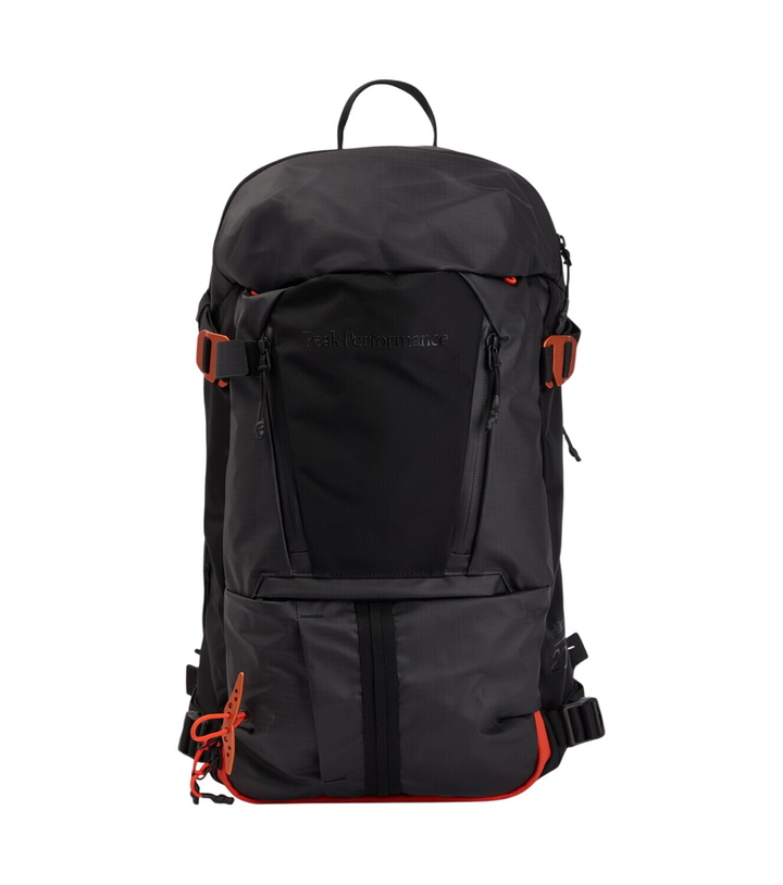 Photo: Peak Performance Vertical backpack