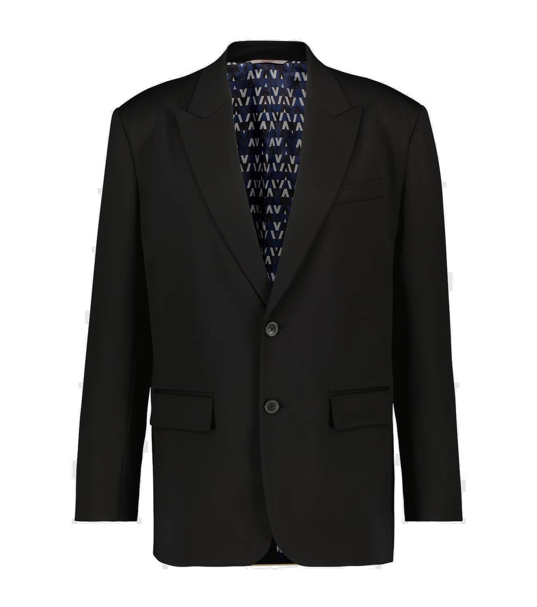 Dijon Tailored Fit Mens Suit Blazer - Mens Suits - Uniforms Canada –  Ackermann's Apparel