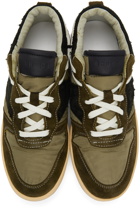 Rhude Rhecess Low Sneakers