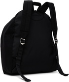 nanamica Black Day Backpack