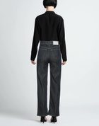 Berna Womens Jeans in Blue