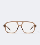 Loewe Slim navigator glasses