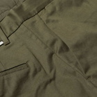Wood Wood Men's Marcus Light Twill Chino in Olive