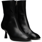Aeyde Black Dorothy Boots