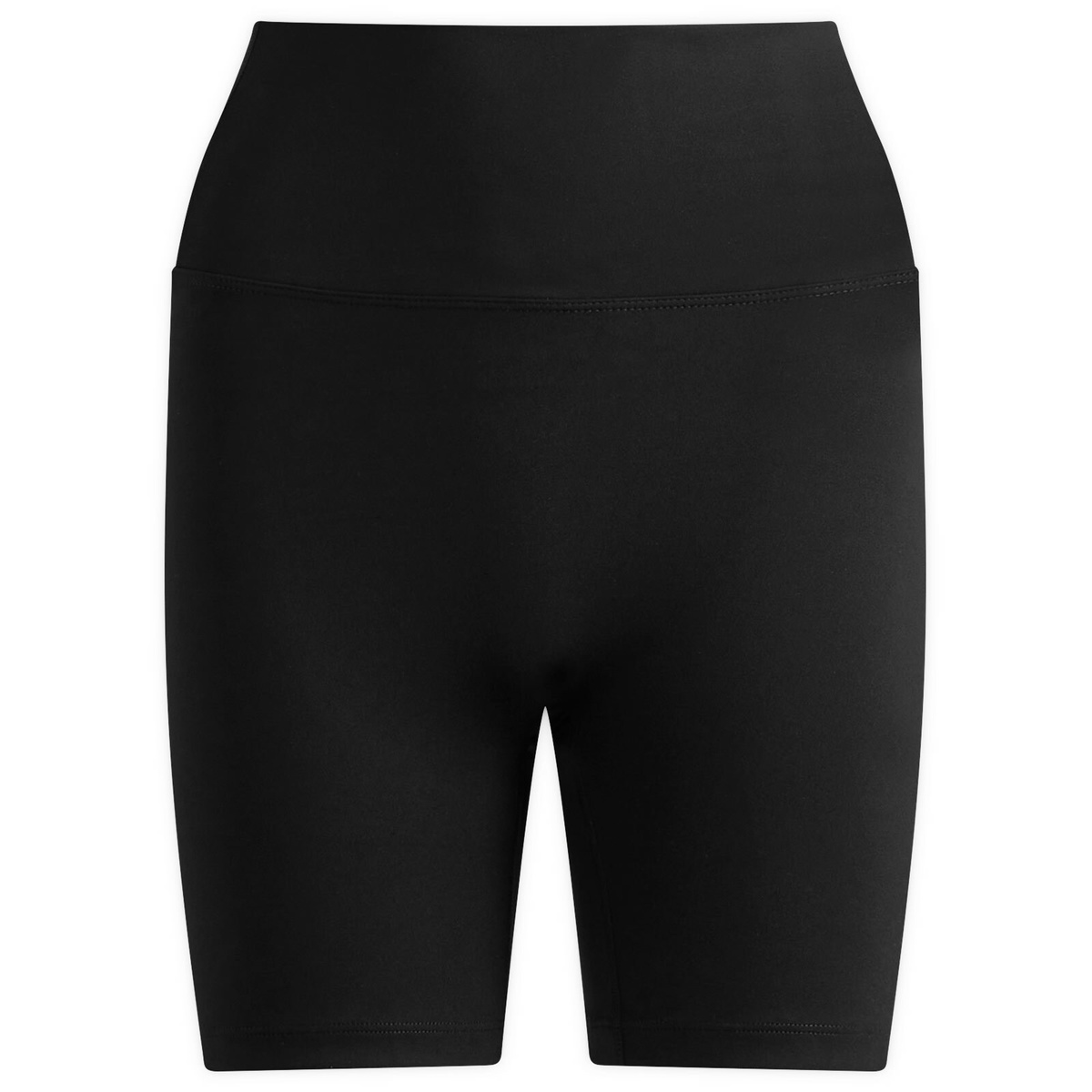 Adanola Women's Ultimate Bike Shorts in Olive Green Adanola