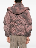 66 North X Charlie Constantinou Quilted Jacket