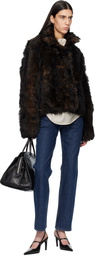 Métier Black Private Eye Large Tote