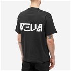 Deva States Men's Doubt T-Shirt in Black