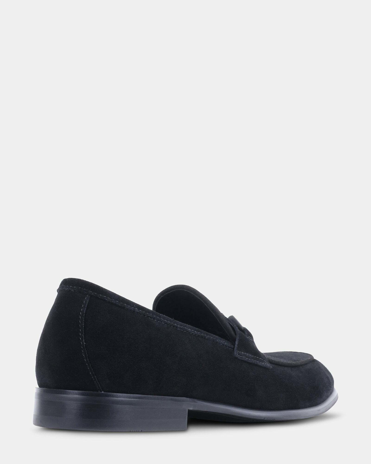 Steve Madden Hintz Dress Shoes in Black