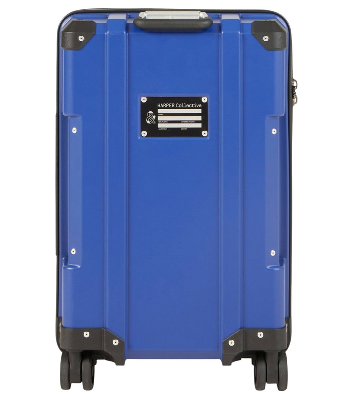 Photo: Harper Collective Ghost 5.0 carry-on suitcase