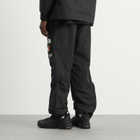 The North Face Men's x Sky High Farm Mountain Pant in Tnf Black
