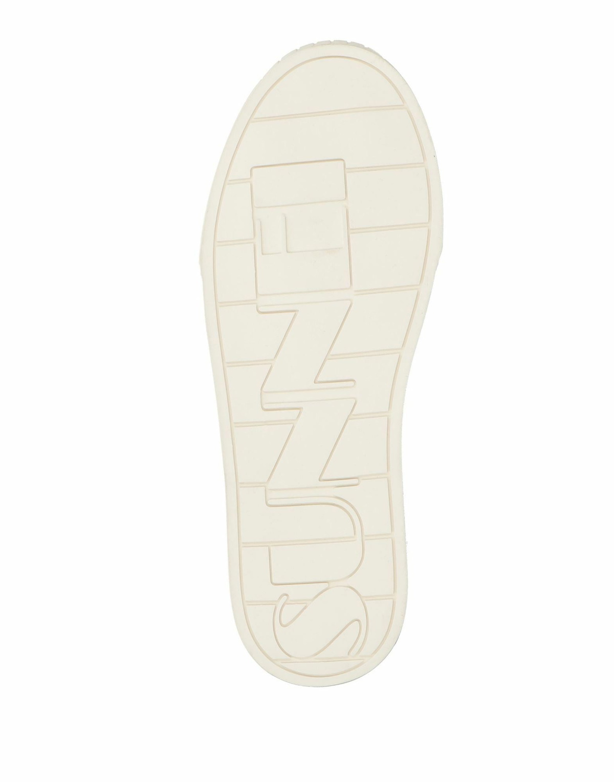 Sunnei Womens Sneakers in Black