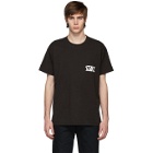 Stay Made Black Fluxus T-Shirt