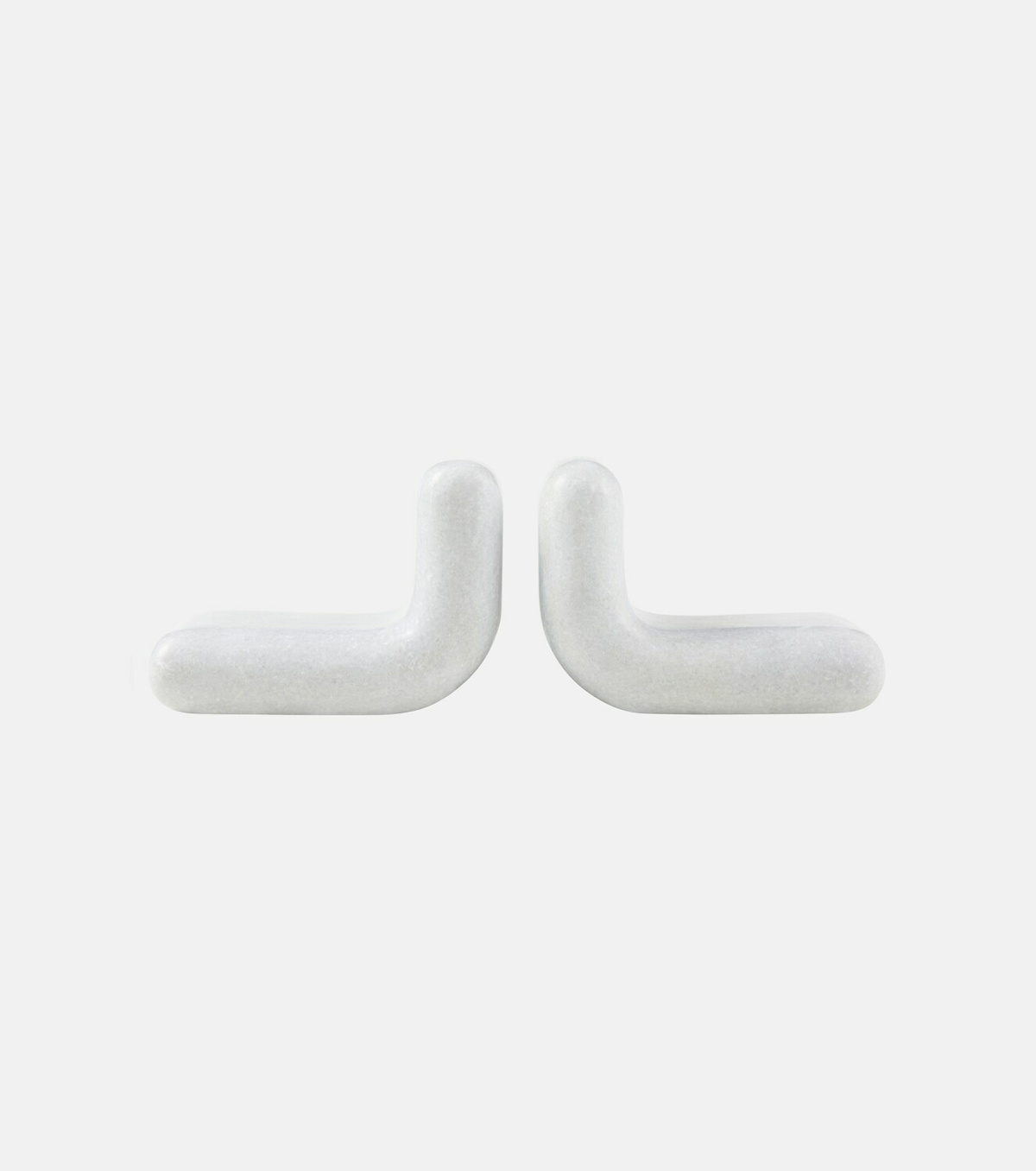 Tom Dixon Stone marble bookend