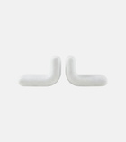 Tom Dixon Stone marble bookend