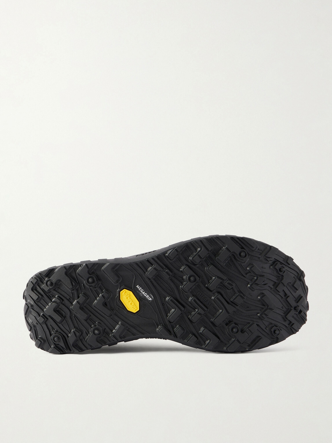 norda - 001A Dyneema® Running Sneakers - Gray