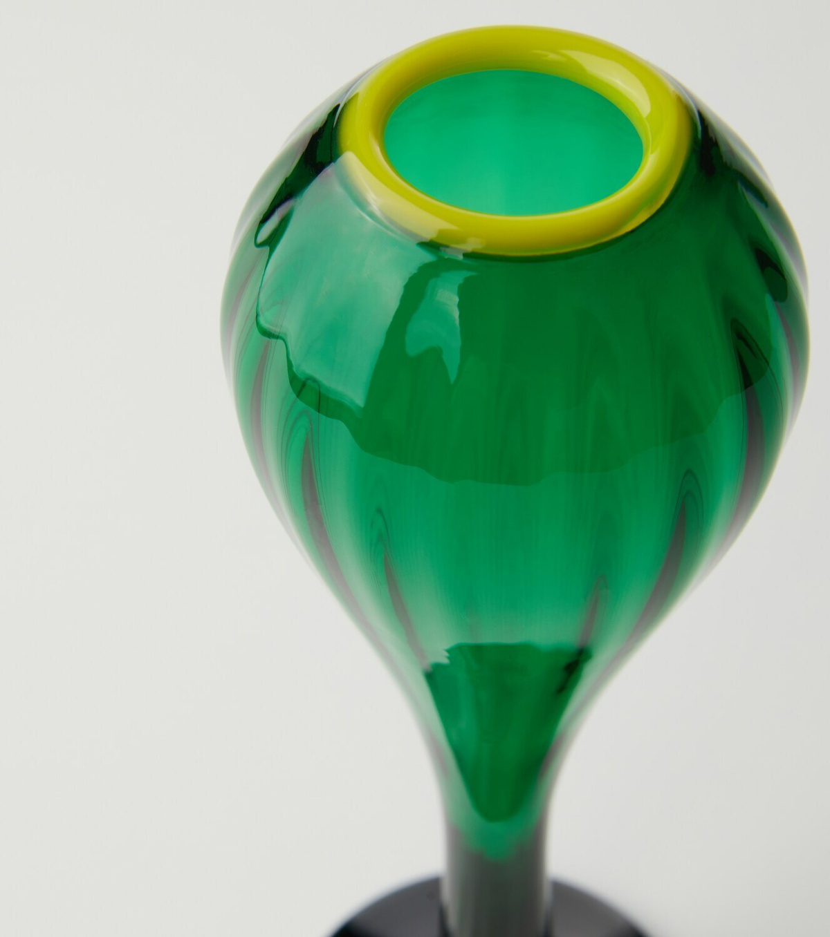La DoubleJ Scallion vase