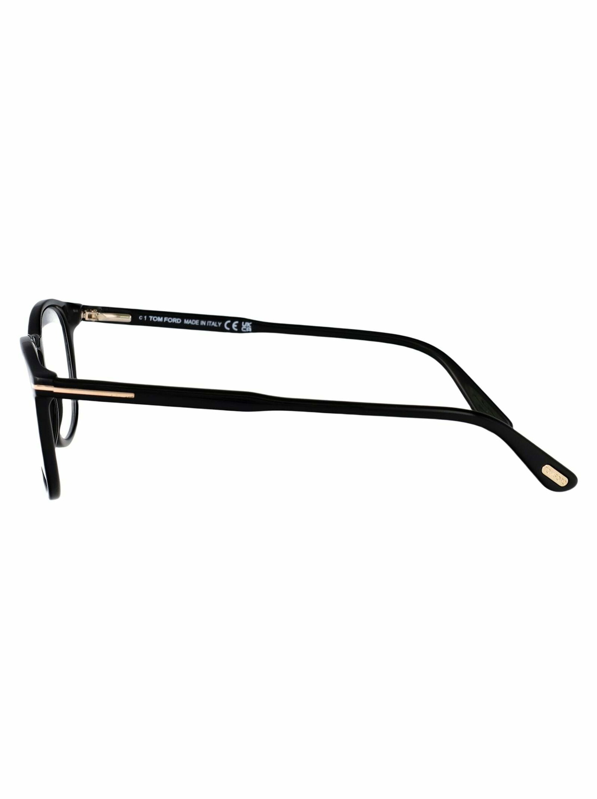 Tom Ford Eyewear Ft5401 Glasses