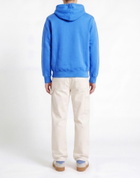 Colorful Standard Mens Sweatshirt Azure