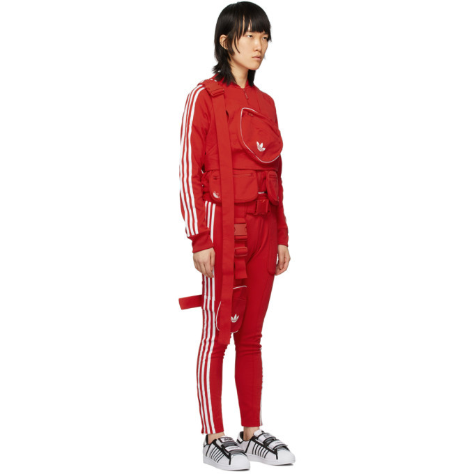 Adidas originals by hot sale ji won choi