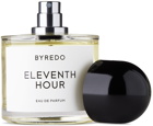 Byredo Eleventh Hour Eau De Parfum, 100 mL