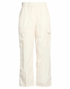 Peserico Easy Womens Pants Ivory