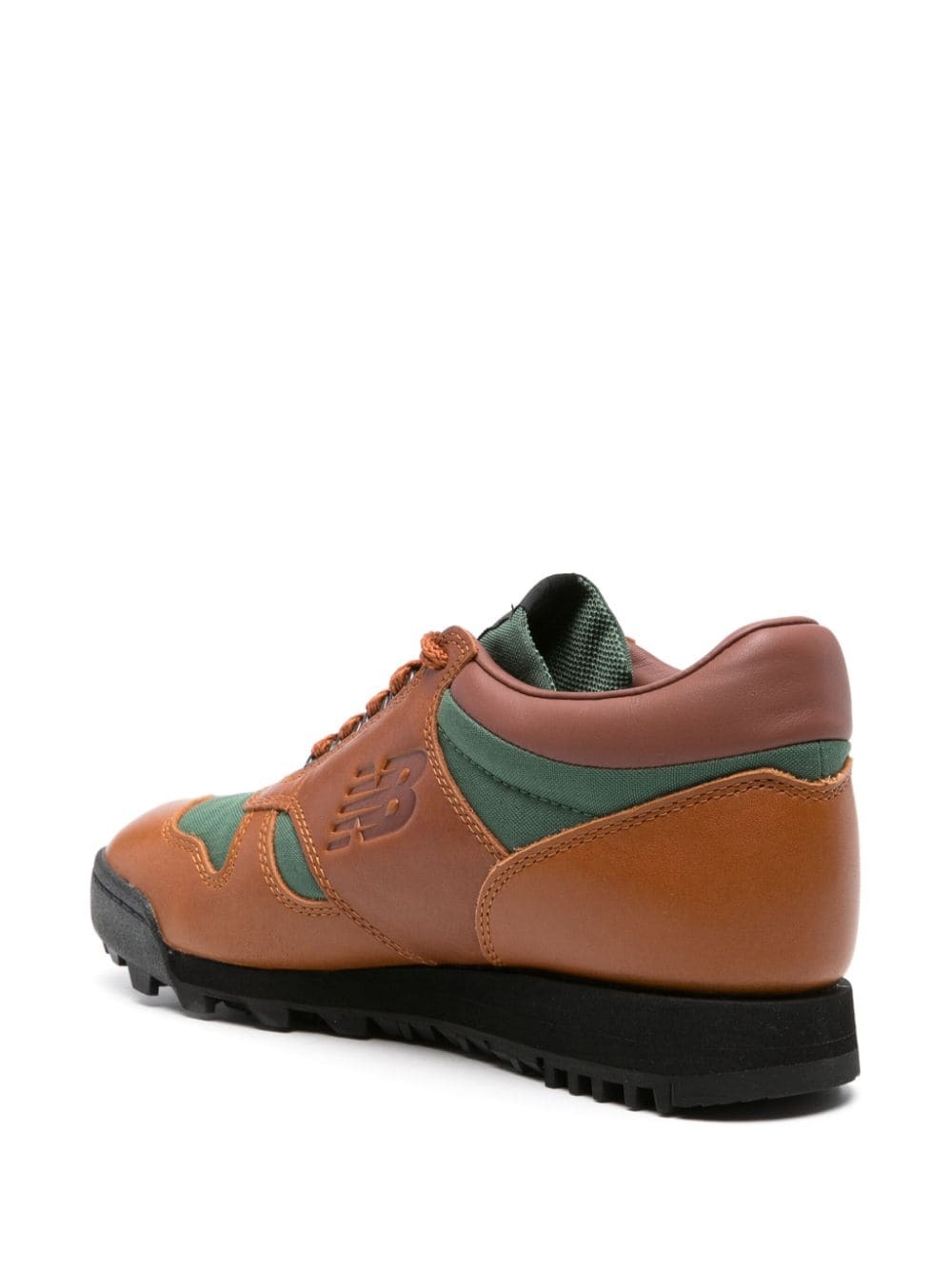 NEW BALANCE - Rainier Low Sneakers New Balance