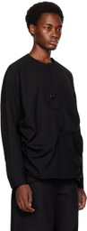 pet-tree-kor Black Alfalfa Shirt