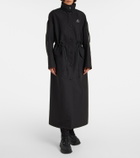 Moncler Genius x EE72 by Edward Enninful Winifred coat
