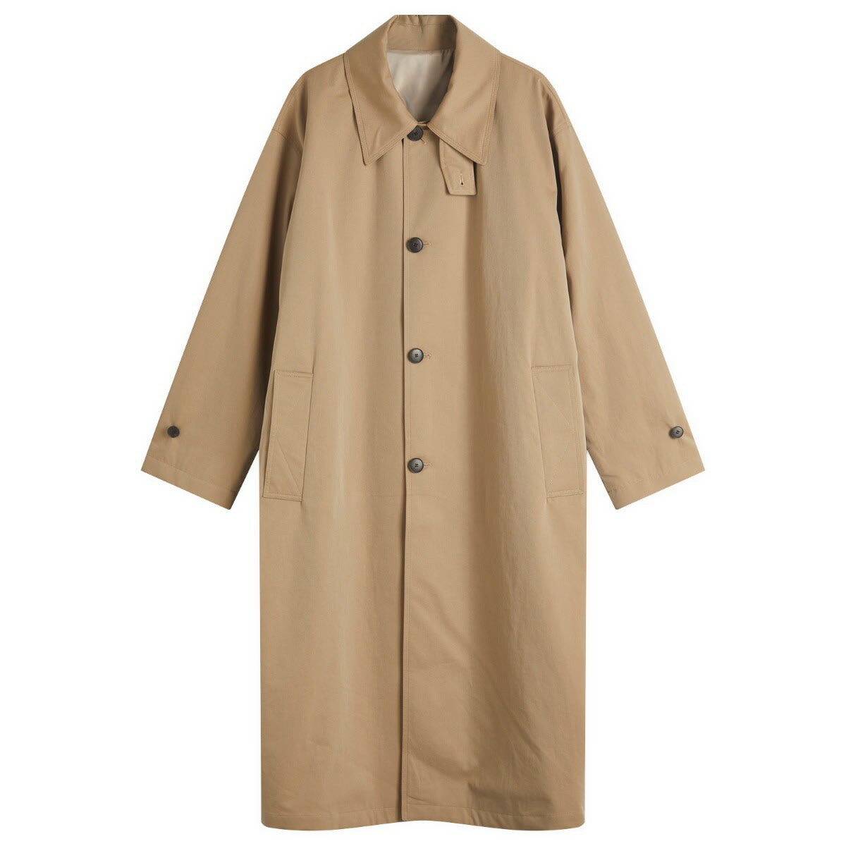 mfpen Brown Mail Jacket mfpen mfpen Brown Mail Jacket mfpen