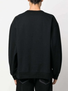 DRIES VAN NOTEN - Cotton Sweatshirt