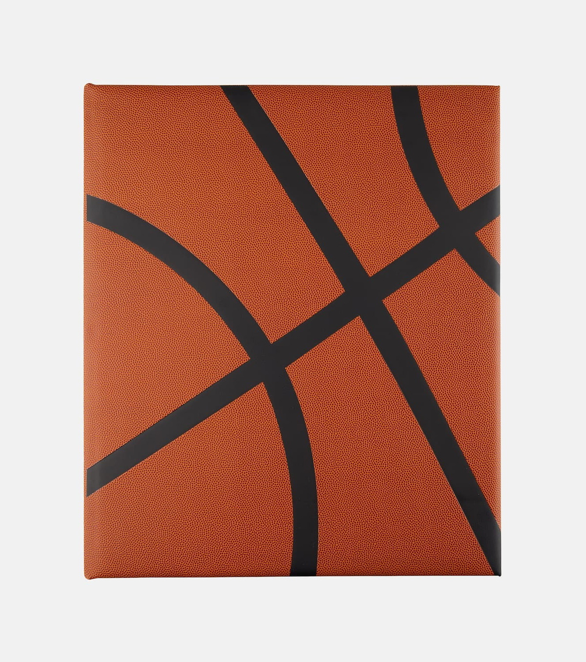 Assouline Basketball: The Impossible Collection book
