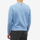 ICECREAM Men's IC Sharks Crew Sweat in Blue