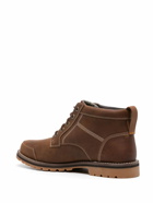 TIMBERLAND - Leather Boot